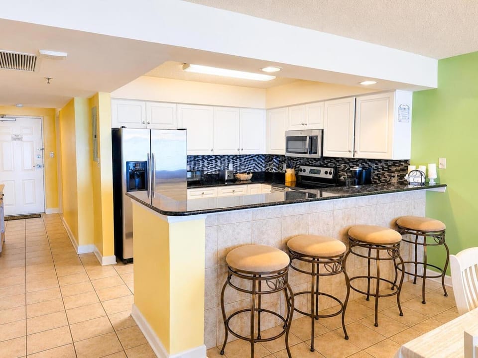 Bluewater Keyes 903 Apartment in North Myrtle Beach