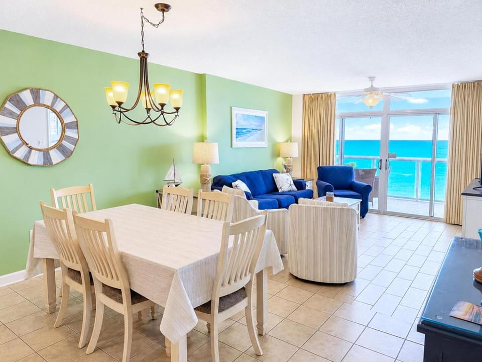 Bluewater Keyes 903 Apartment in North Myrtle Beach