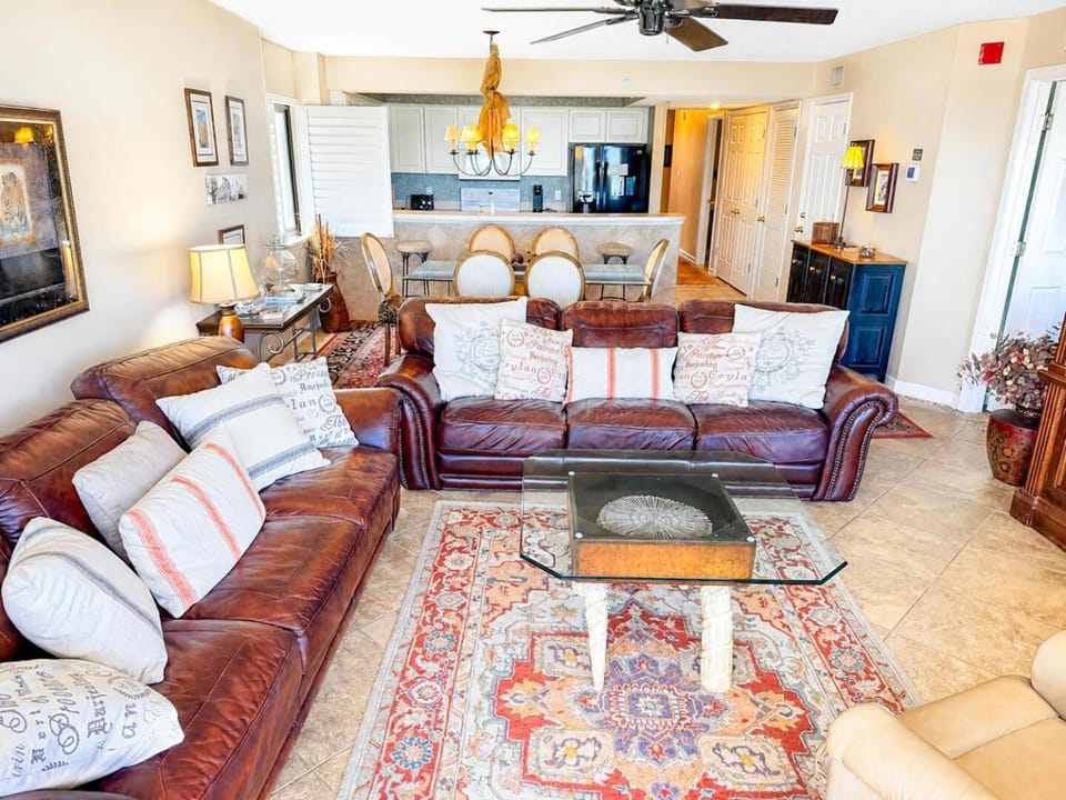 Beach Club III 1E Apartment in North Myrtle Beach