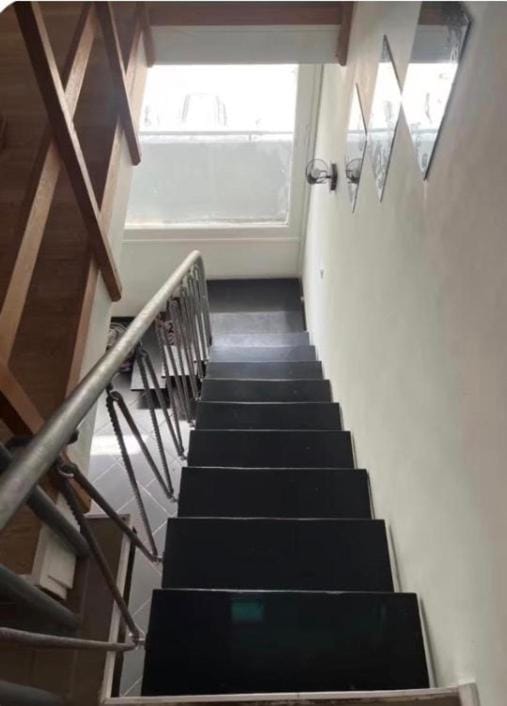 Loft a deux pas des Remparts Apartment in Avignon