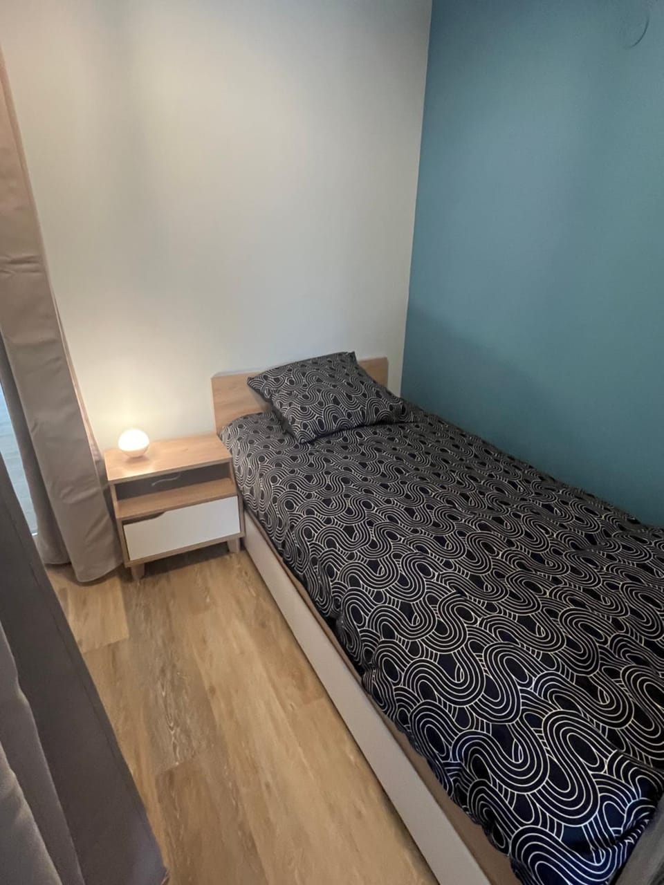 Au Fleuripotager - Appartement 5 personnes à Brech Apartment in Brittany