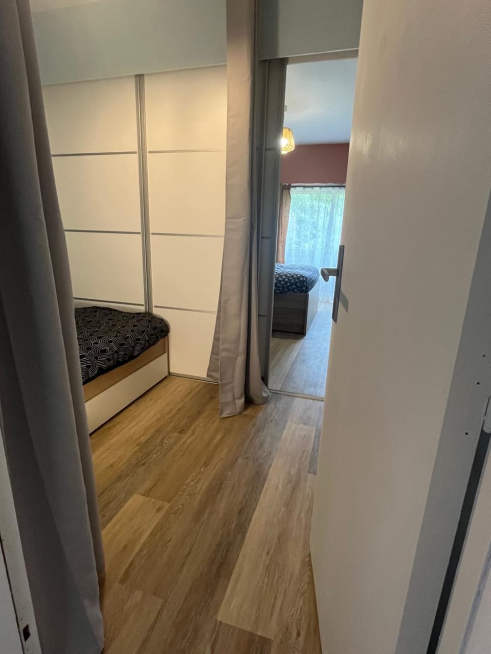 Au Fleuripotager - Appartement 5 personnes à Brech Apartment in Brittany