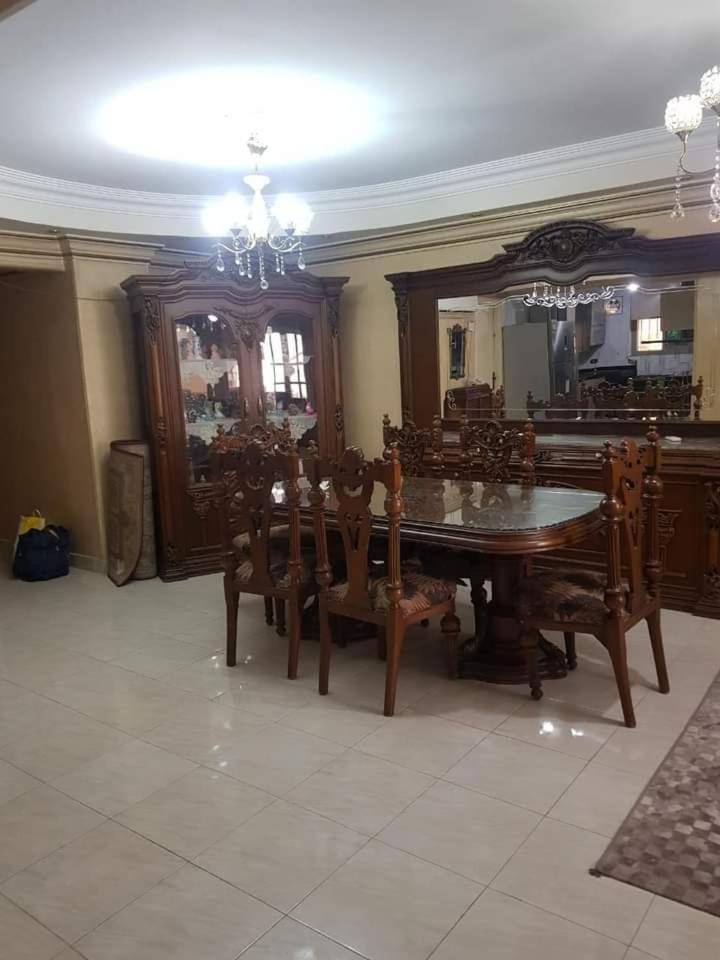 حدائق الاهرام Apartment in Egypt