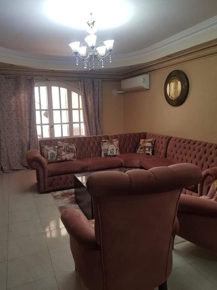 حدائق الاهرام Apartment in Egypt