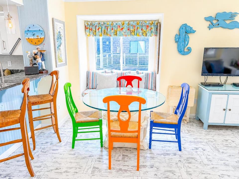 Tilghman Beach and Racquet Club 220 Apartment in North Myrtle Beach