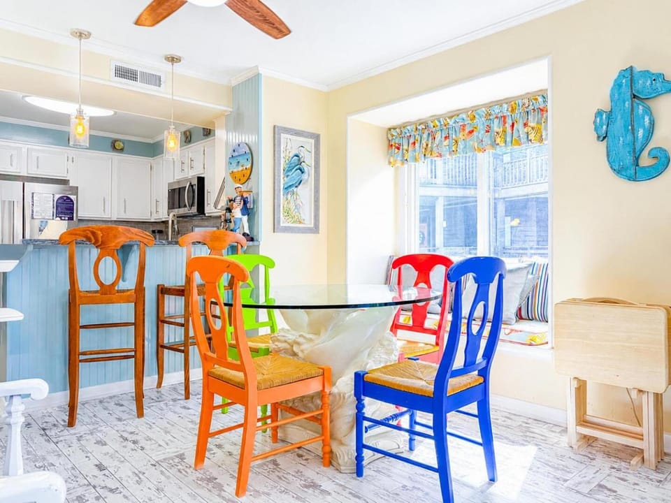 Tilghman Beach and Racquet Club 220 Apartment in North Myrtle Beach