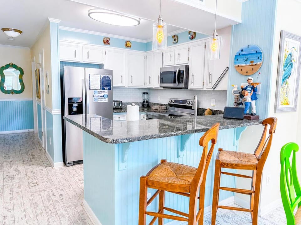 Tilghman Beach and Racquet Club 220 Apartment in North Myrtle Beach