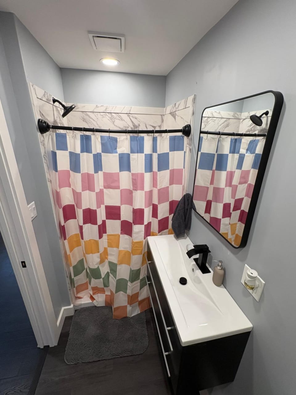 Luxe in the Lou Vacation rental in Saint Louis