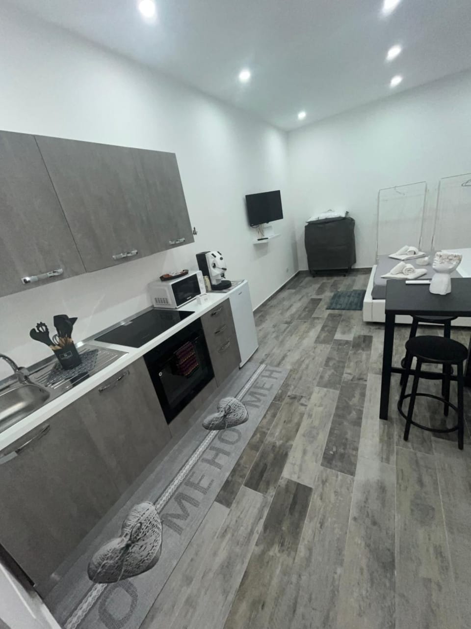 Holiday home tom Apartment in Palermo