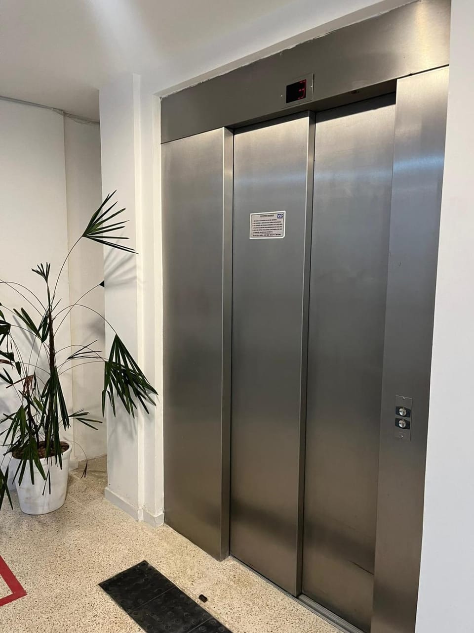 elevator