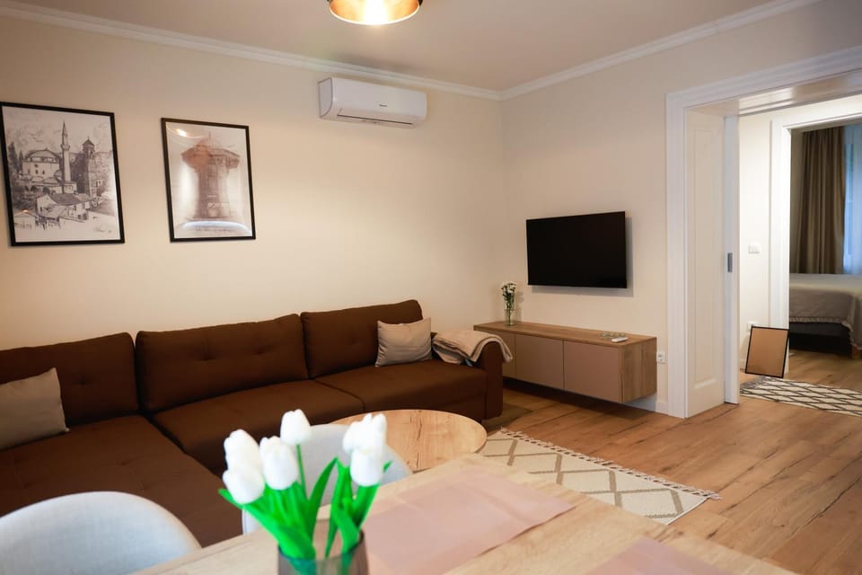 TV and multimedia, Living room, Evening entertainment, air conditioner