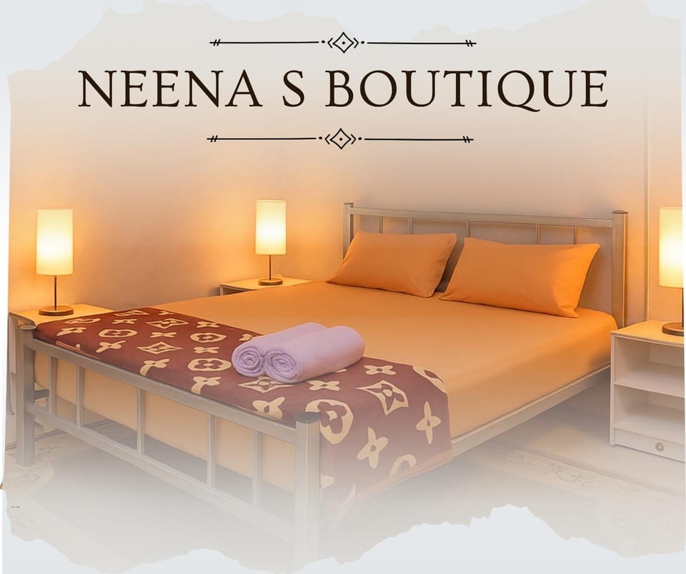 Neena S House Hotel in Ban Tai