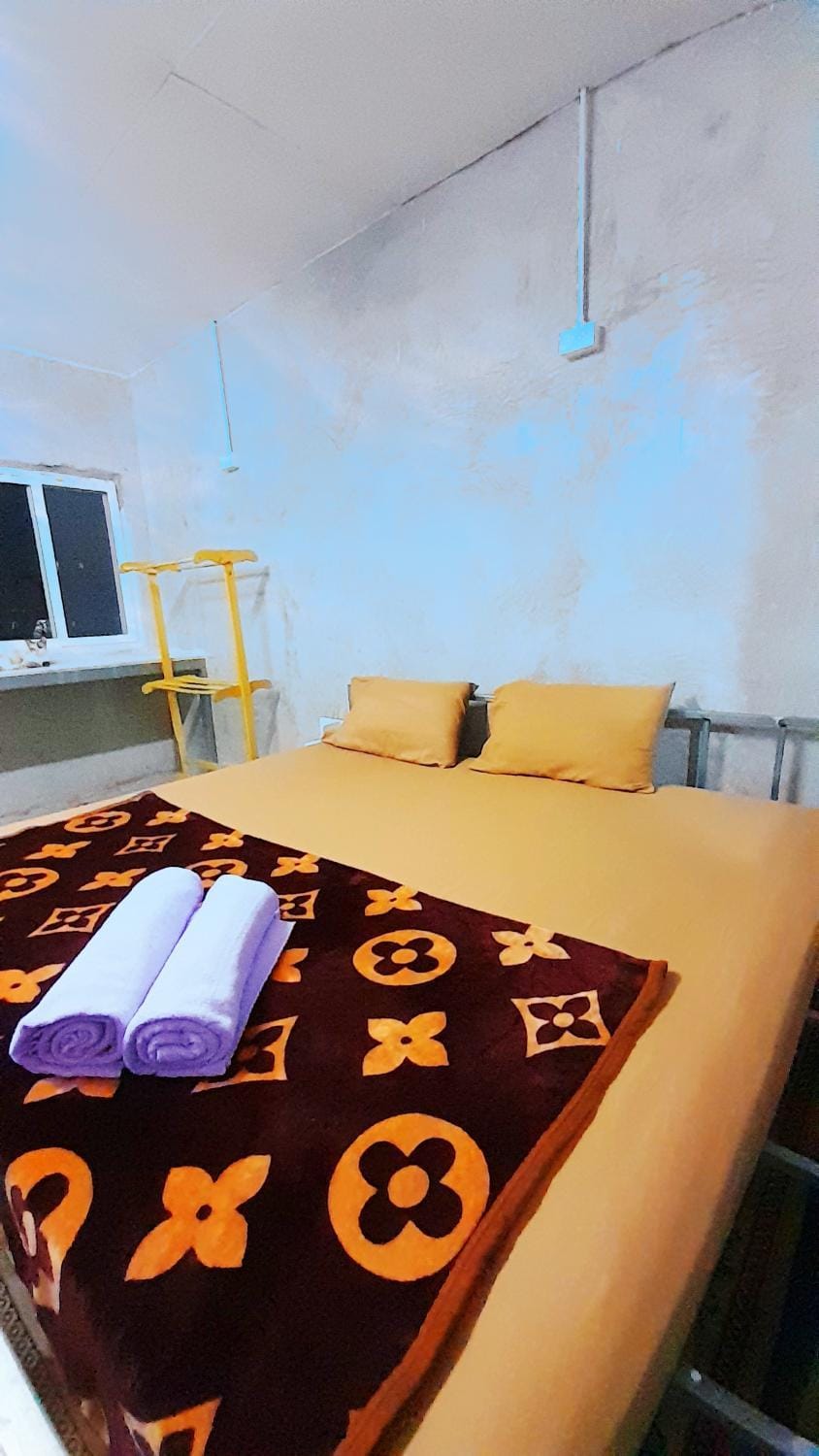 Neena S House Hotel in Ban Tai