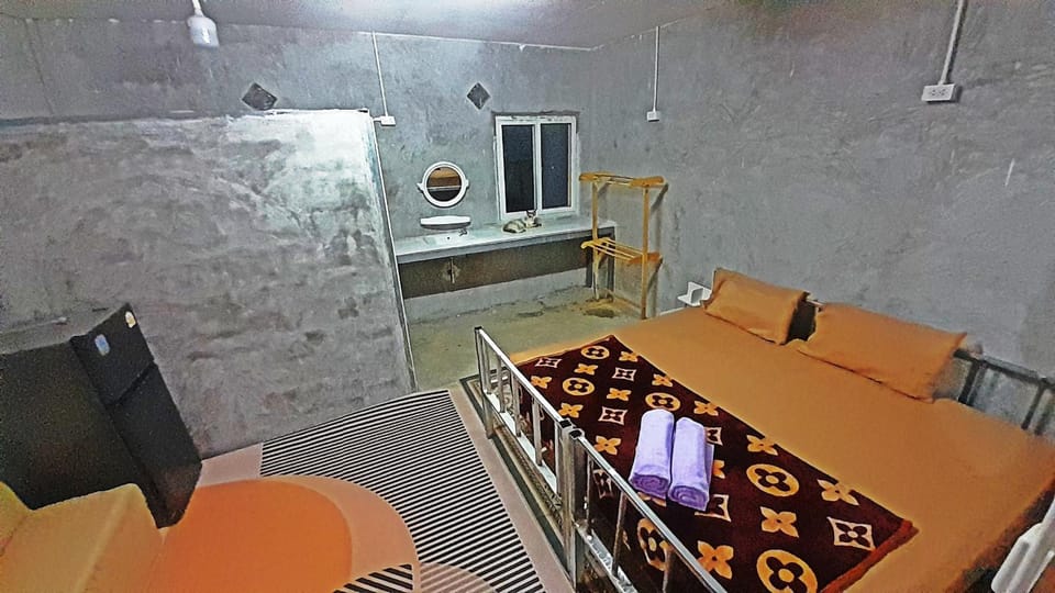 Neena S House Hotel in Ban Tai
