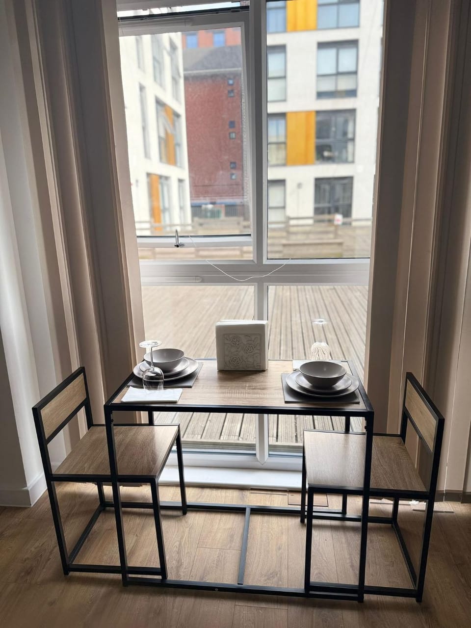Deluxe 1 Bedroom Central Apartment - Fast Wifi- Utilitia Arena - ICC - Sea Life Centre Apartment in Birmingham