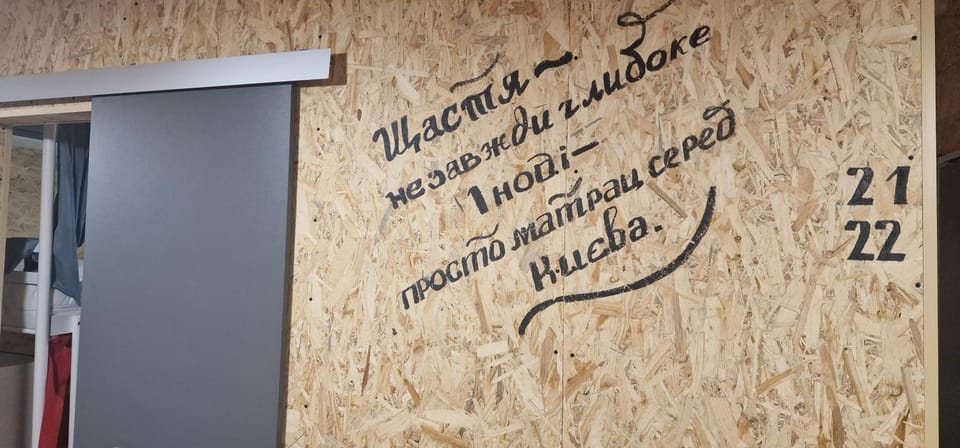 Hostel 777 Center Hostel in Kiev City - Kyiv
