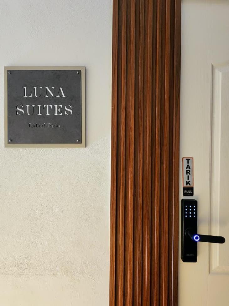 Facade/entrance, Property logo or sign