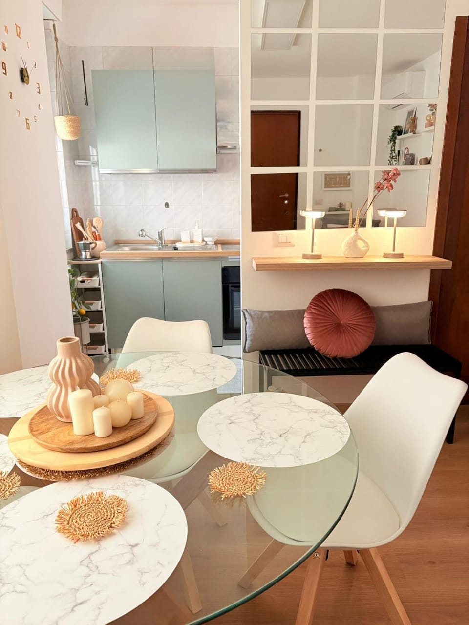 Lemon Tree Apartment Apartment in Sassari