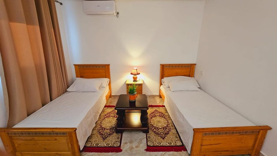 Maison d'hôtes chez youssef Apartment in Tangier-Tétouan-Al Hoceima
