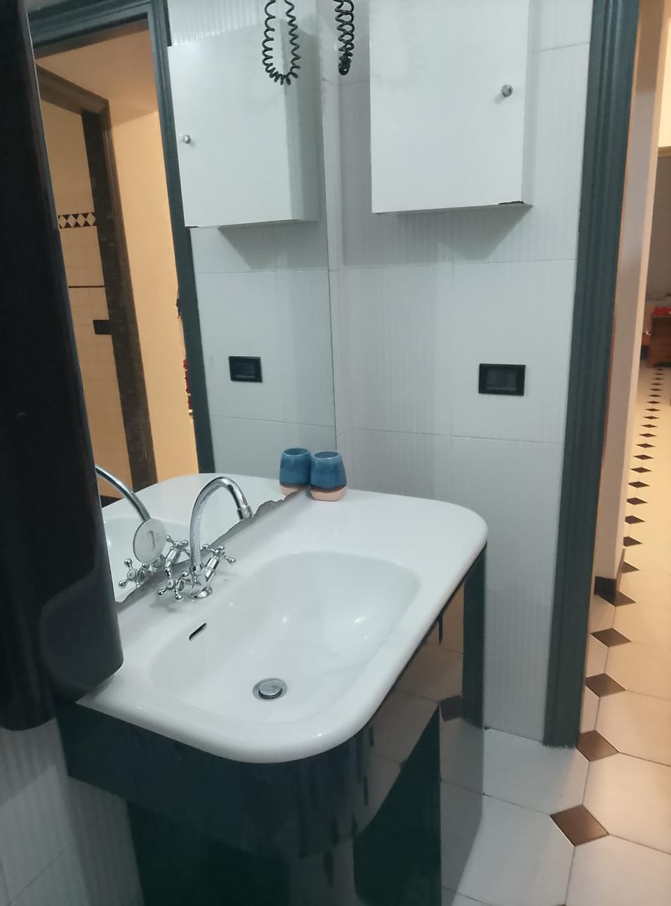 Trasferte e non solo Apartment in Genoa