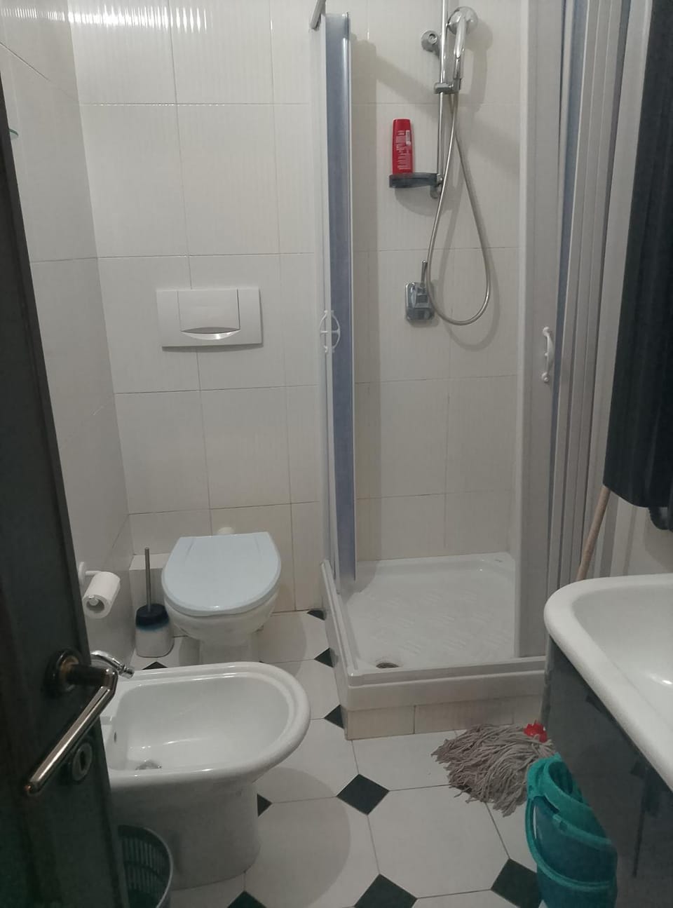 Trasferte e non solo Apartment in Genoa