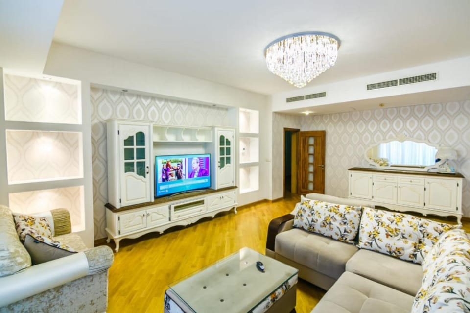 Luxury Apartment Nizami street Apartment in Baku