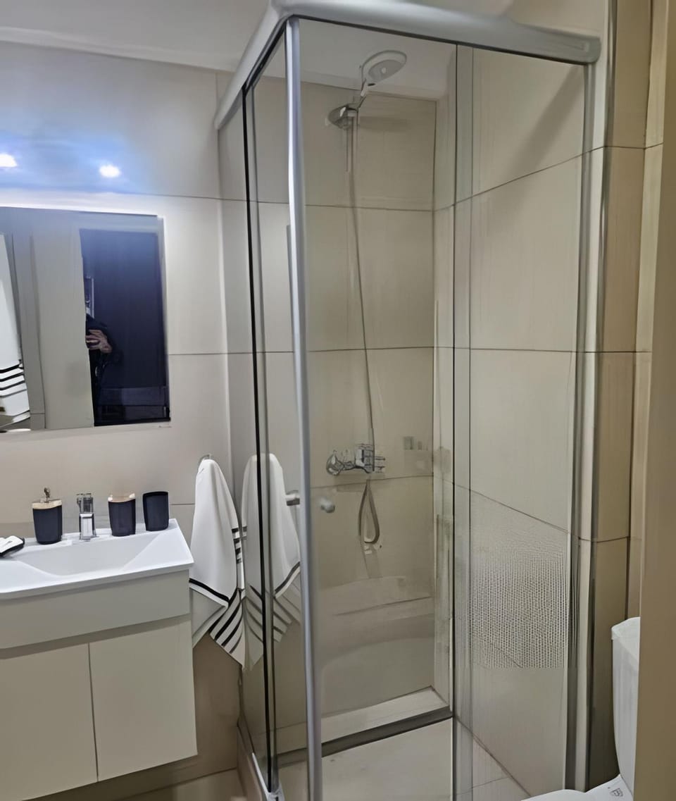 New Apartment with Unique View – Recoleta Apartment in Buenos Aires