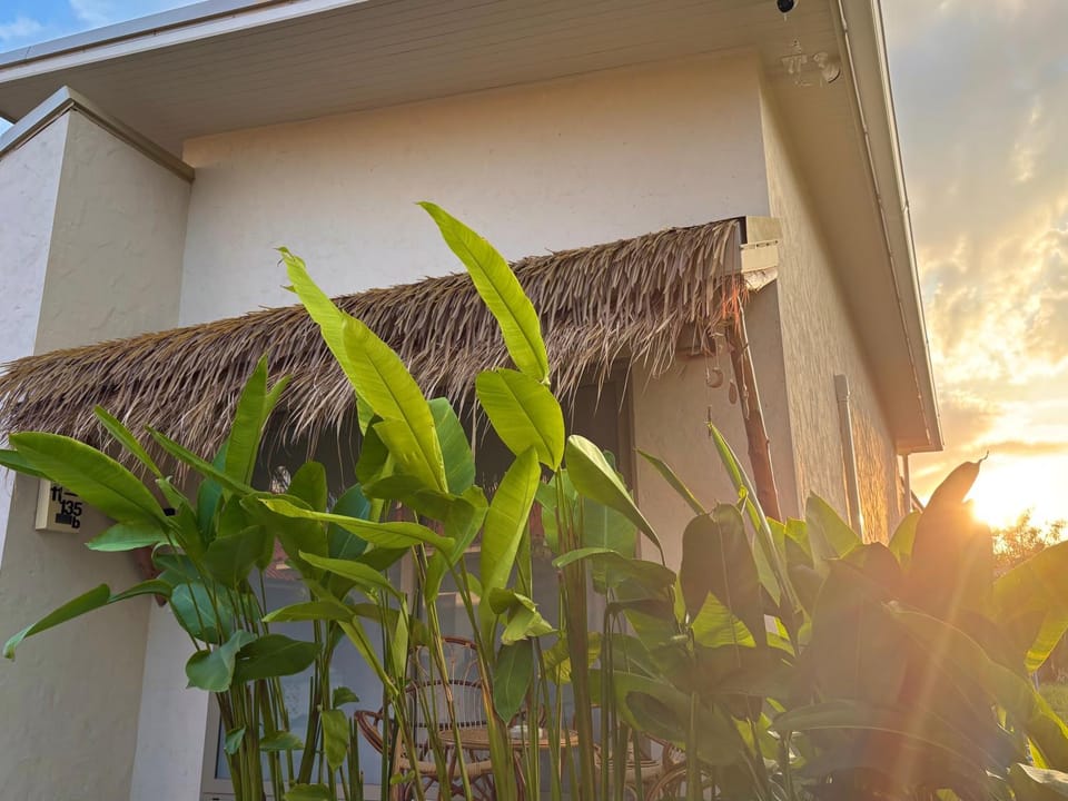 Bali-Style Studio, 3 Min Walk to Bangrak Beach Apartment in Ko Samui