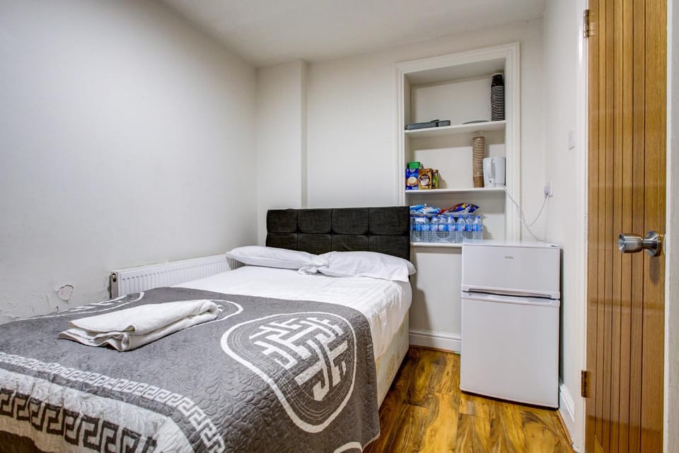 Willmore Hotel Hotel in London Borough of Camden