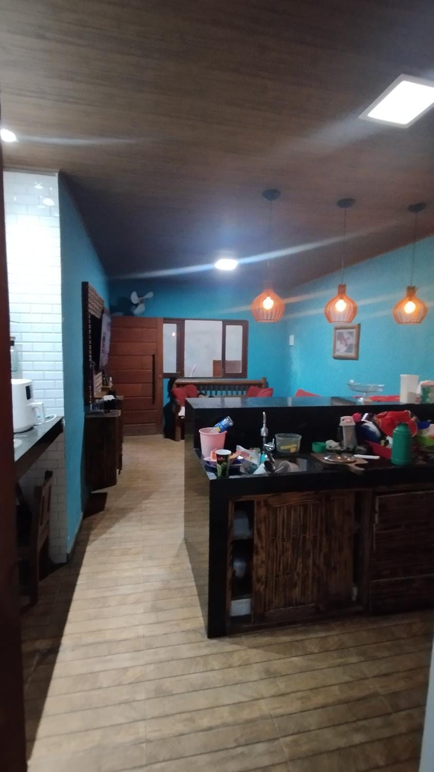 Casa azul House in Trancoso