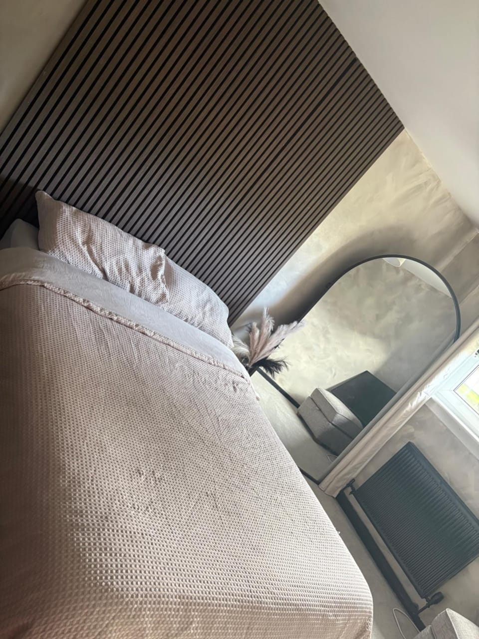Modern 1 bedroom flat full flat Apartment in East Kilbride