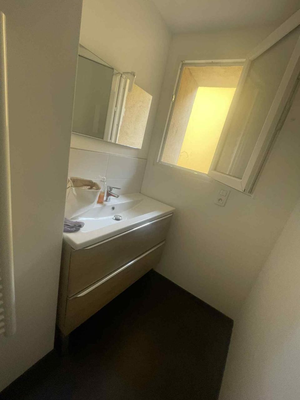 Le Nid du Peintre Apartment in Narbonne