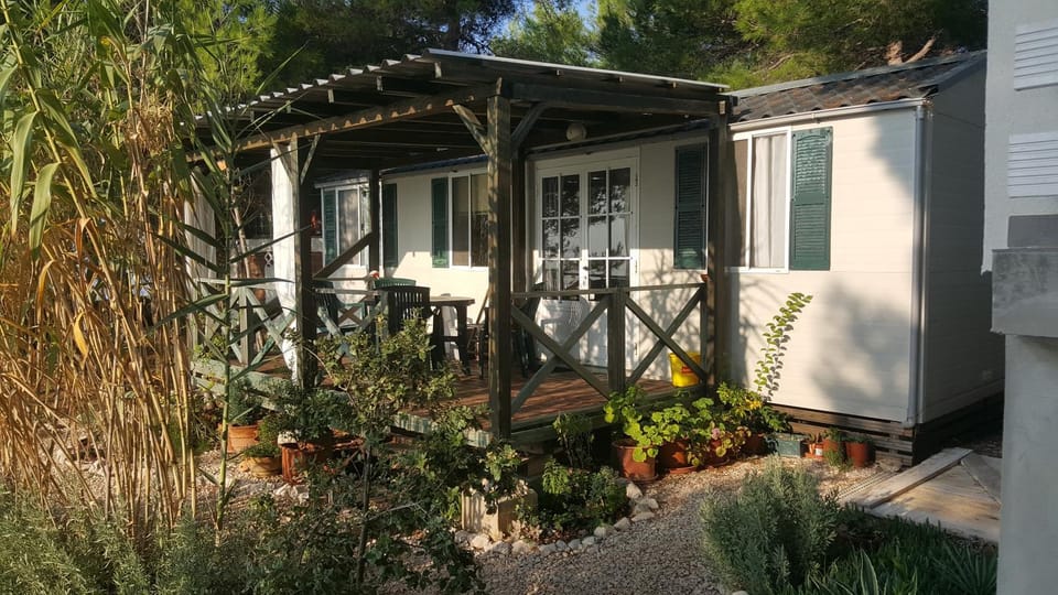 Camp Sita Campground/ 
RV Resort in Zadar County