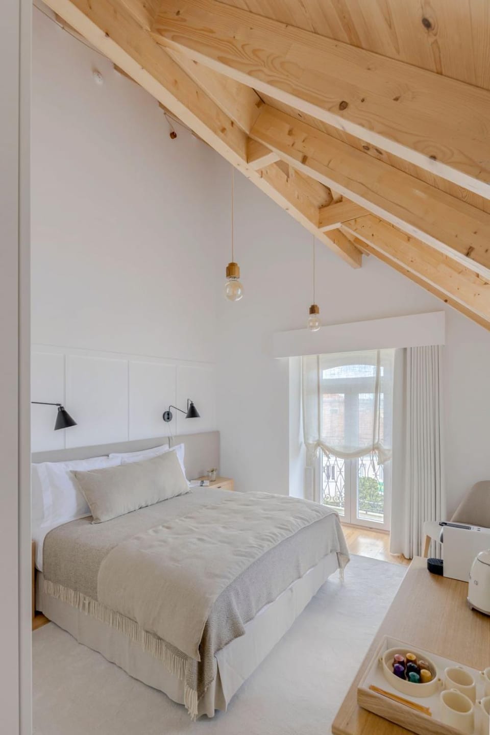 Live Sintra Boutique Guest House Bed and Breakfast in Sintra