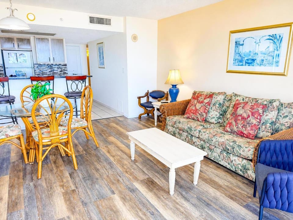 Baywatch II 322 Apartment in Atlantic Beach
