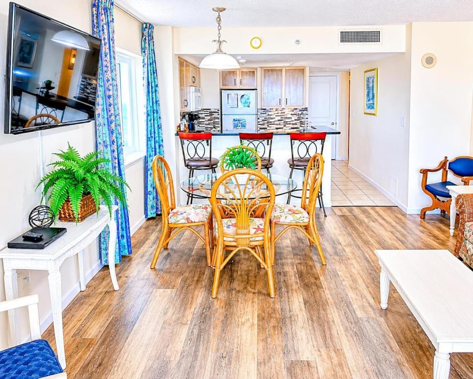 Baywatch II 322 Apartment in Atlantic Beach
