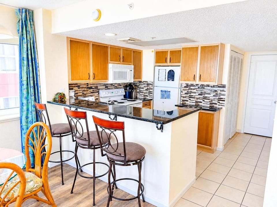 Baywatch II 322 Apartment in Atlantic Beach