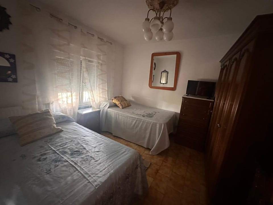 Casa campo de 3 habitaciones con parcela House in Castile and León