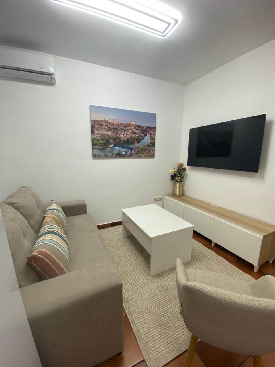 TV and multimedia