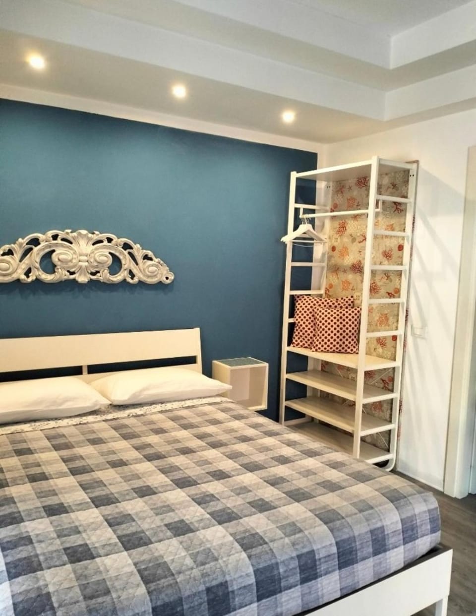 Chez Nous Bed and Breakfast in La Spezia