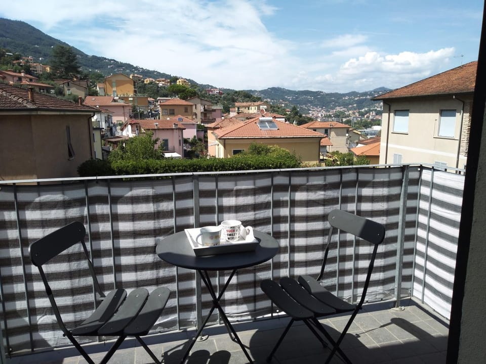 Chez Nous Bed and Breakfast in La Spezia