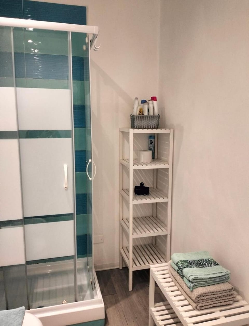 Chez Nous Bed and Breakfast in La Spezia