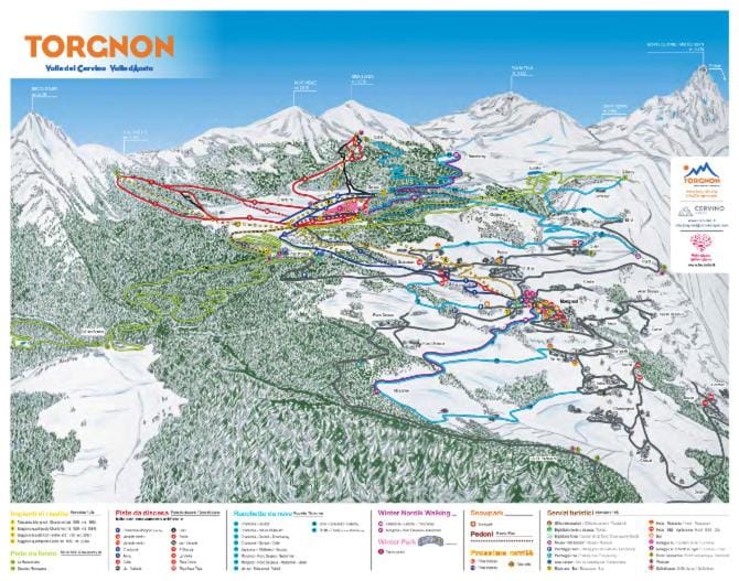 Maison du bois Apartment in Torgnon