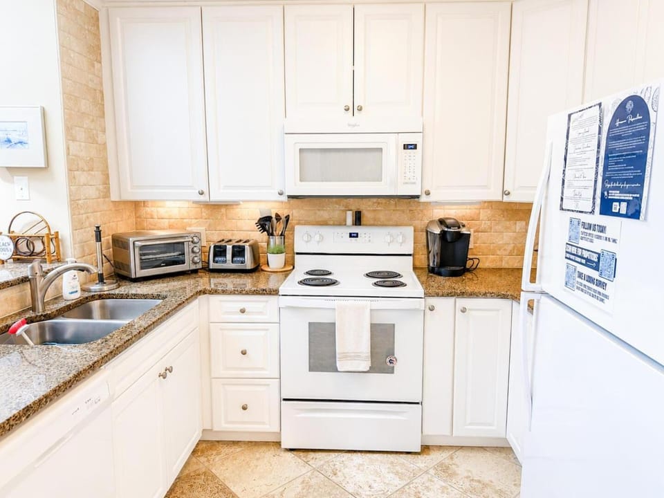 Tilghman Beach and Racquet Club 309 Apartment in North Myrtle Beach