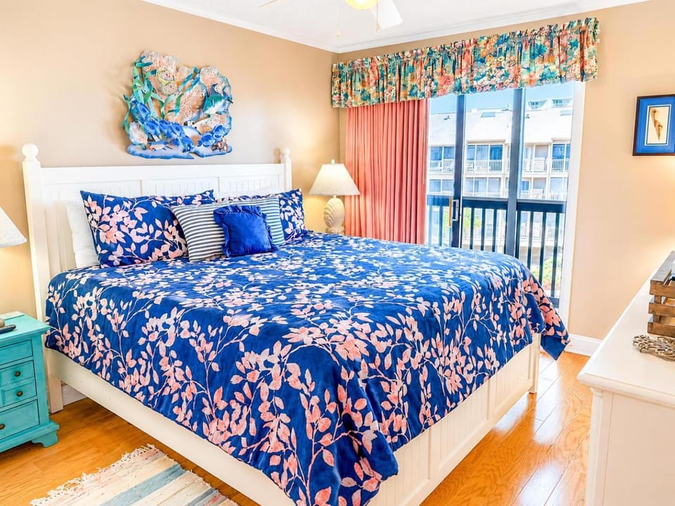 Tilghman Beach and Racquet Club 309 Apartment in North Myrtle Beach
