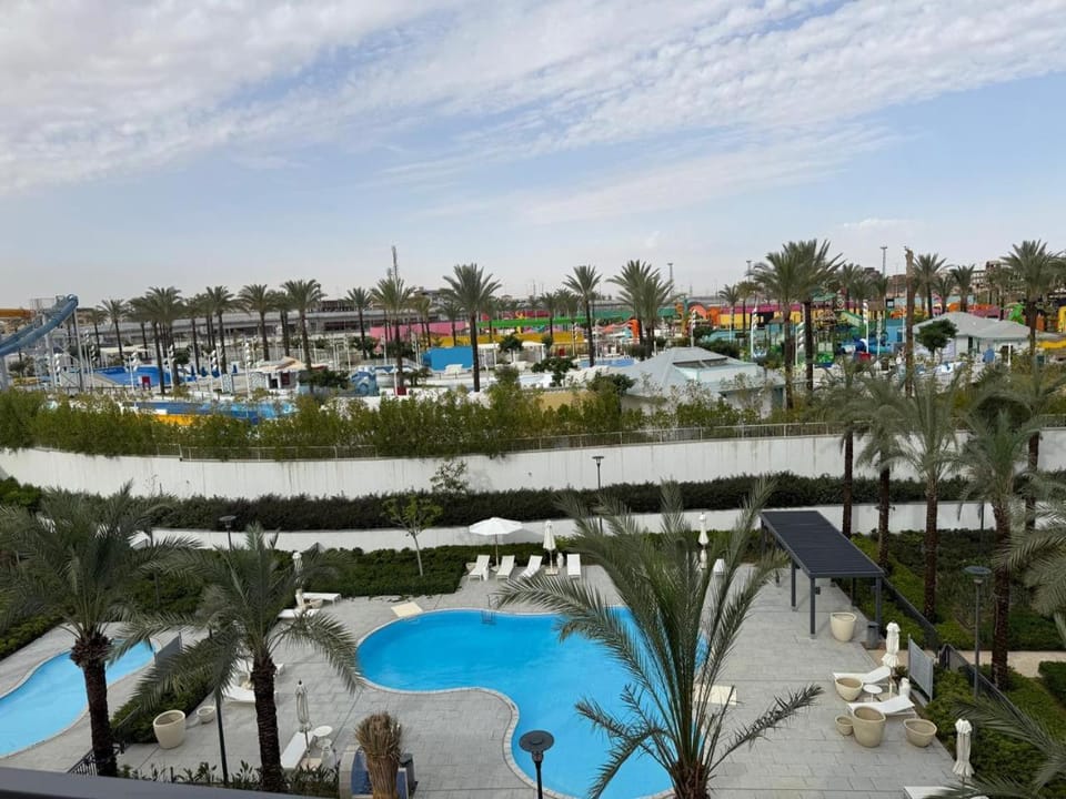 Marassi Lea Paradise Apartment Apartment in Egypt