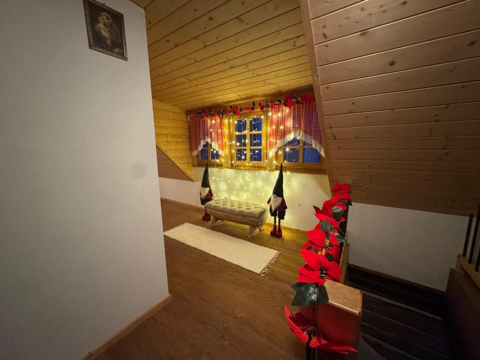 Drevenica u Peťa House in Slovakia