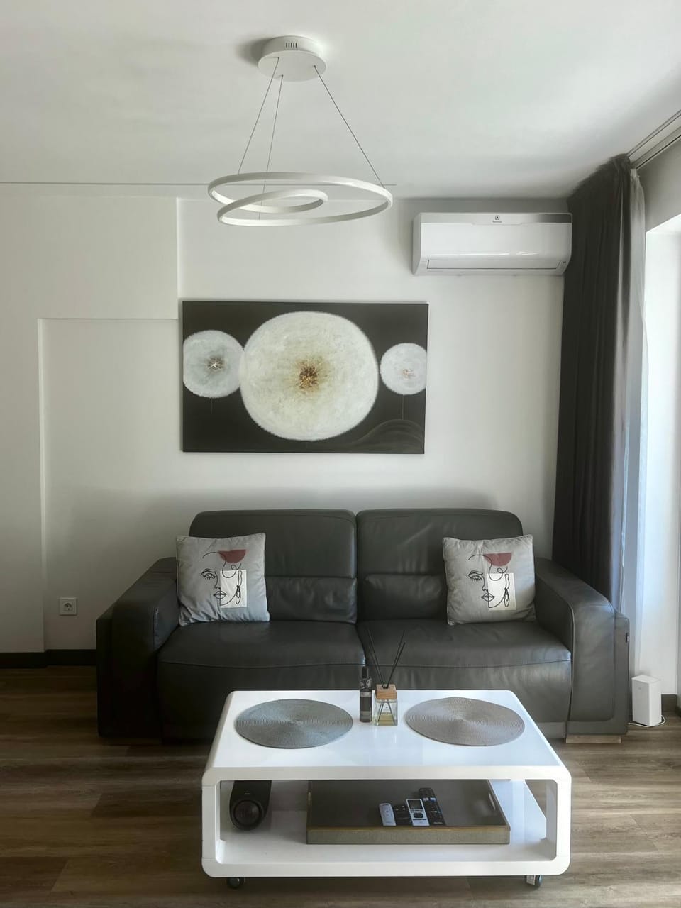 Hipodromo street Palanga Apartment in Palanga