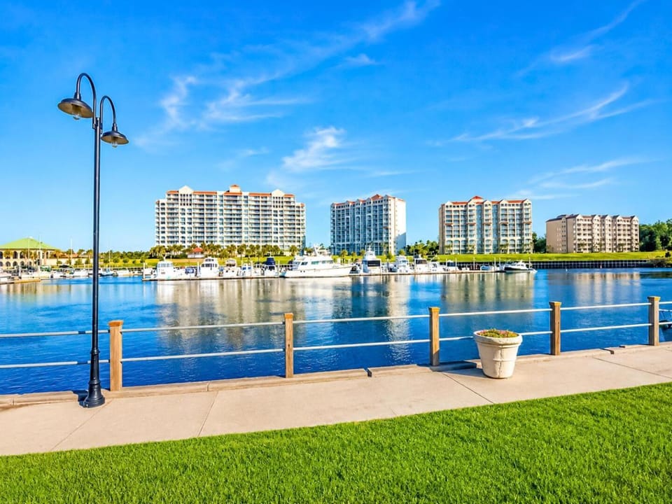 Barefoot Resort N Tower 509 Apartment in North Myrtle Beach