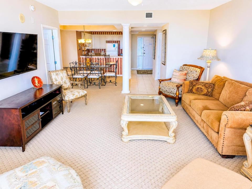 Barefoot Resort N Tower 903 Apartment in North Myrtle Beach